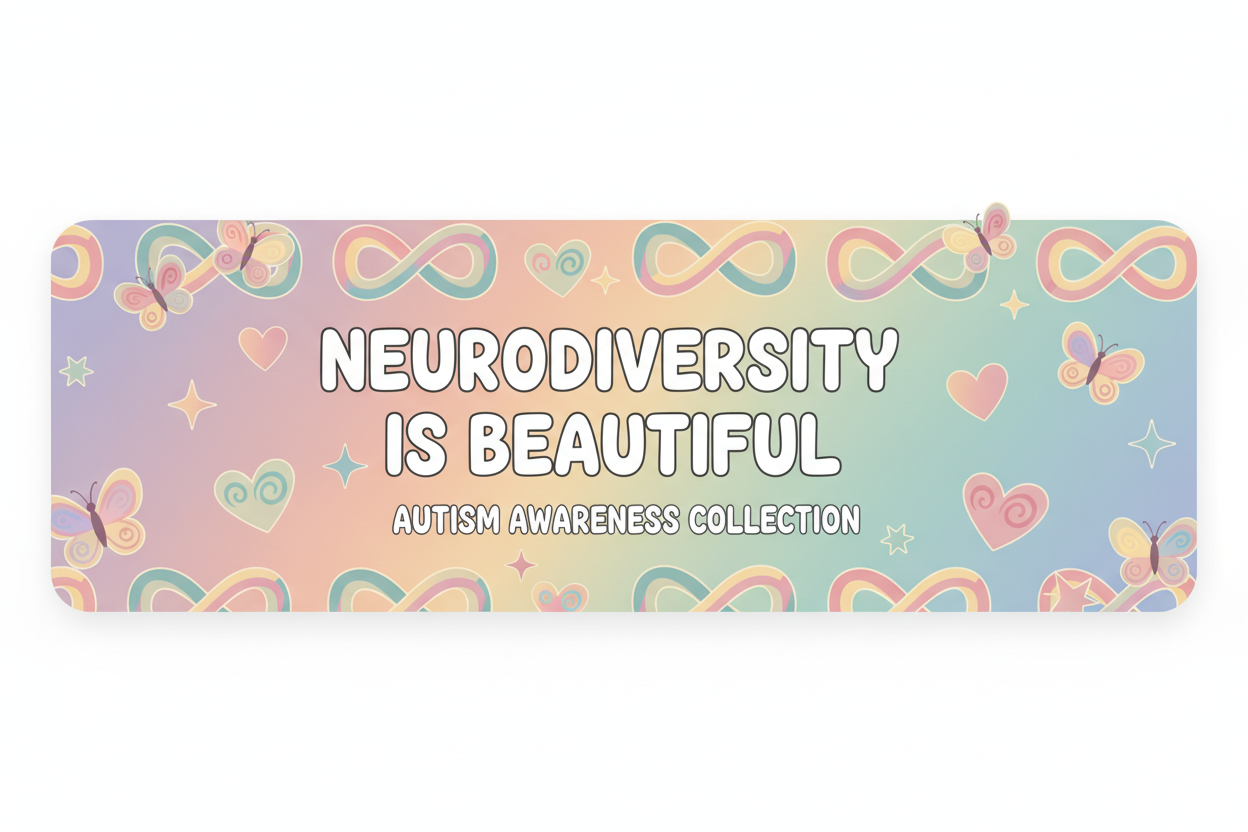 Autism Awareness Collection