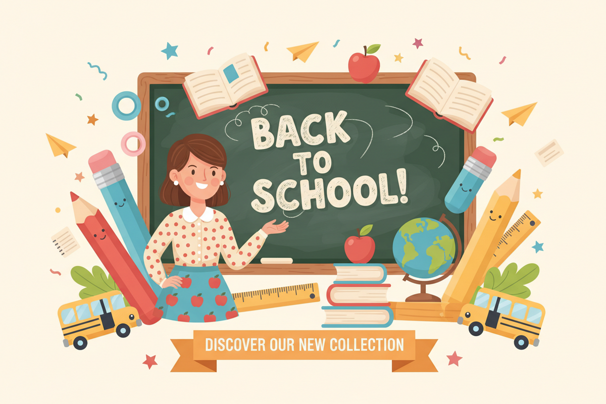 Teacher Collection