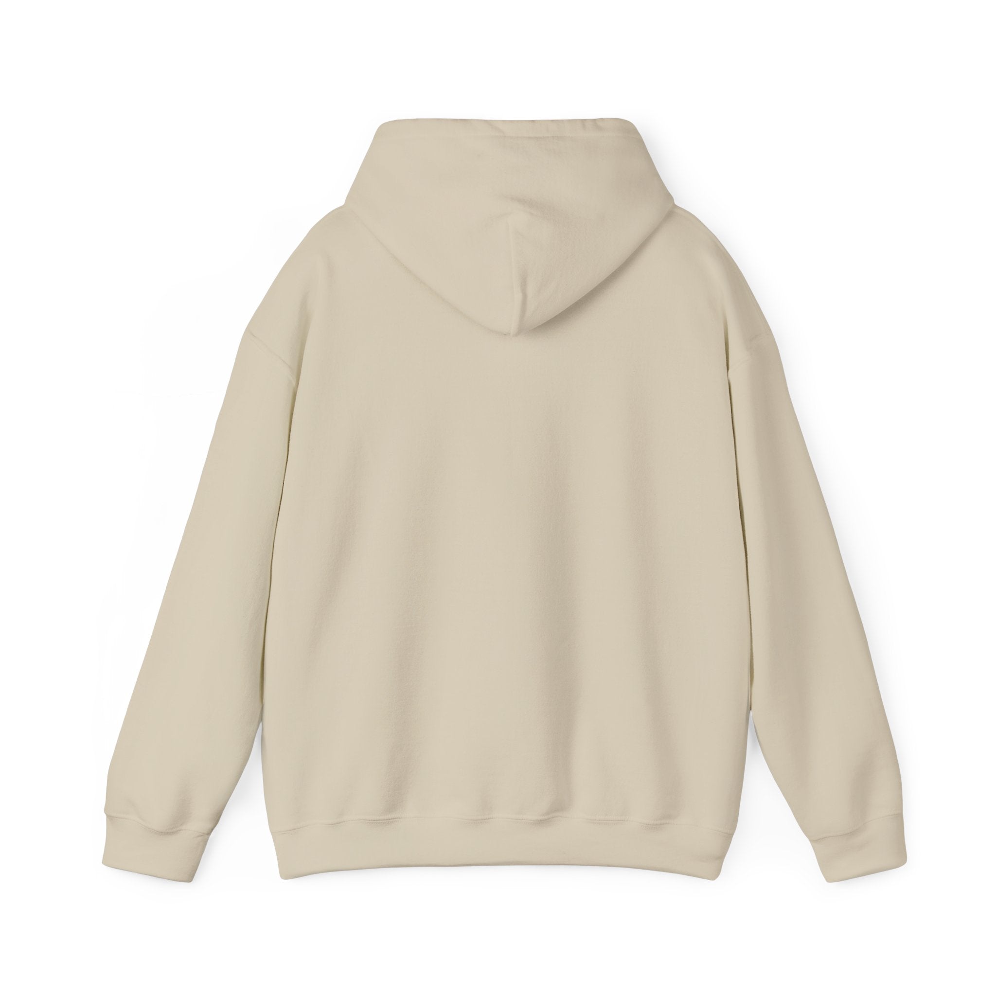 Be Kind Be Patient Be Inclusive Hoodie — Inspirational Positive Message Pullover
