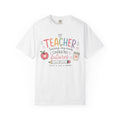 Teacher Changing Futures T-Shirt