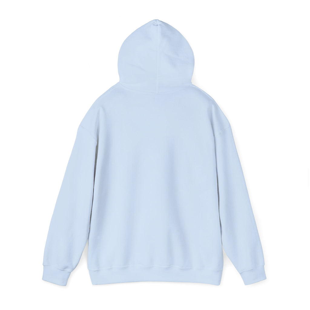 Be Kind Be Patient Be Inclusive Hoodie — Inspirational Positive Message Pullover