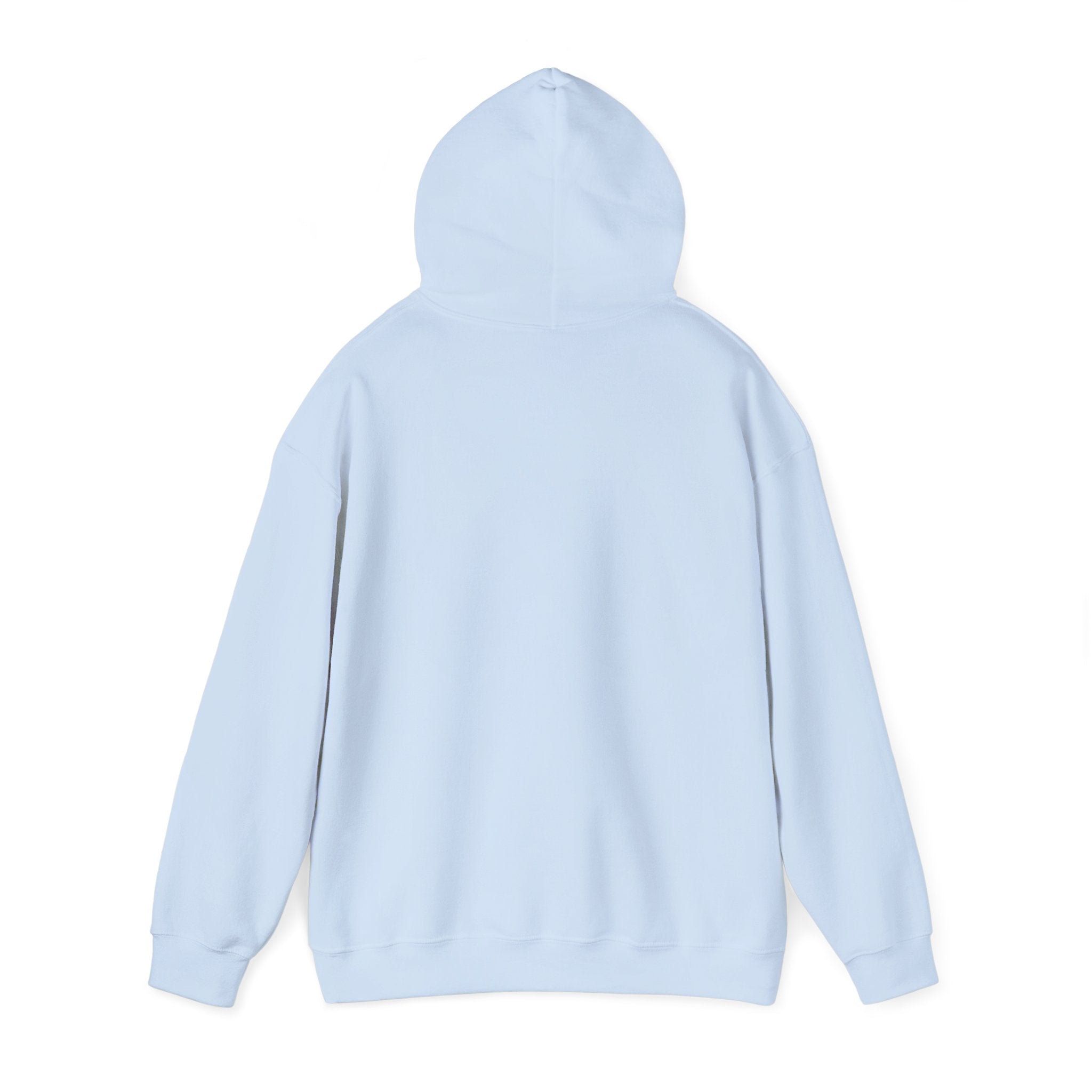 Be Kind Be Patient Be Inclusive Hoodie — Inspirational Positive Message Pullover