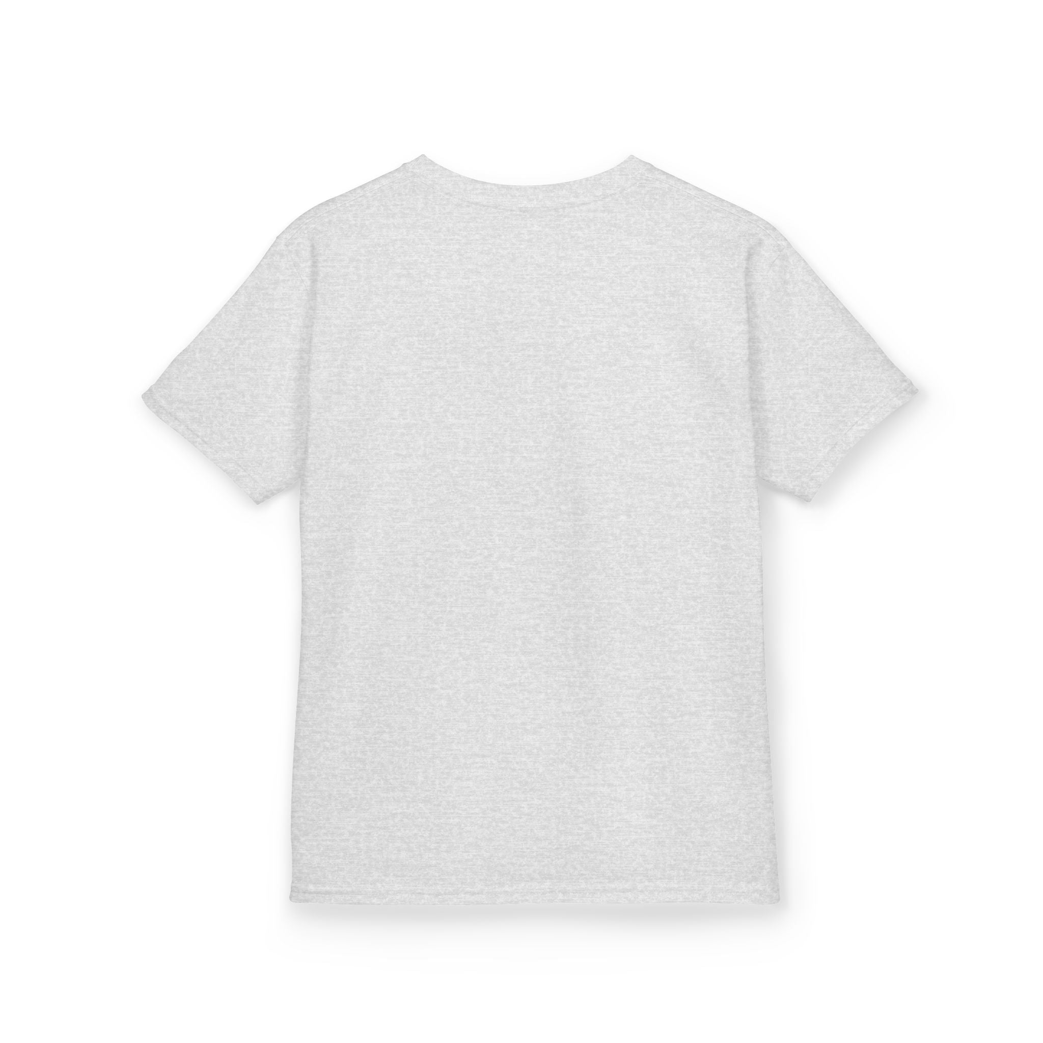 Kids Tee — “Be Kind. Be Patient. Be Inclusive.” Positive Message Children’s T-Shirt