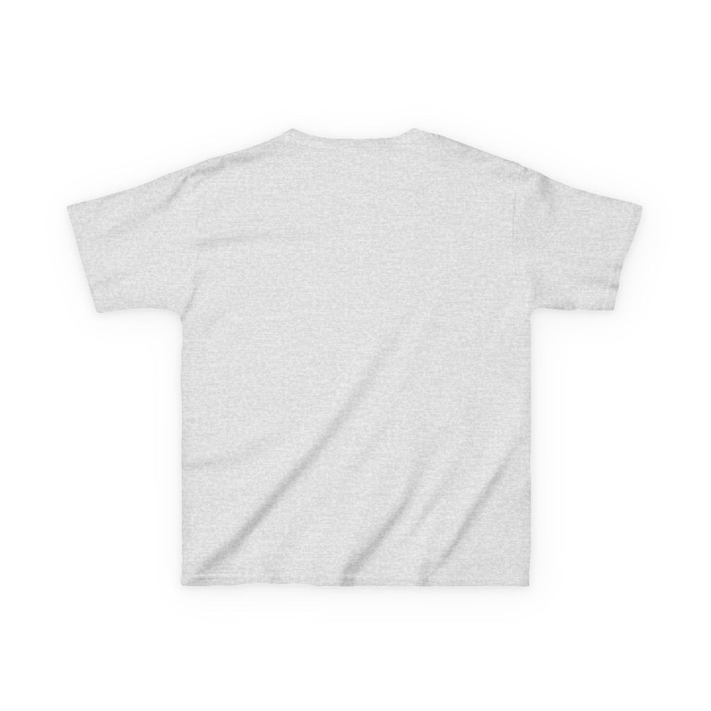 Kids Tee — “Be Kind. Be Patient. Be Inclusive.” Positive Message Children’s T-Shirt