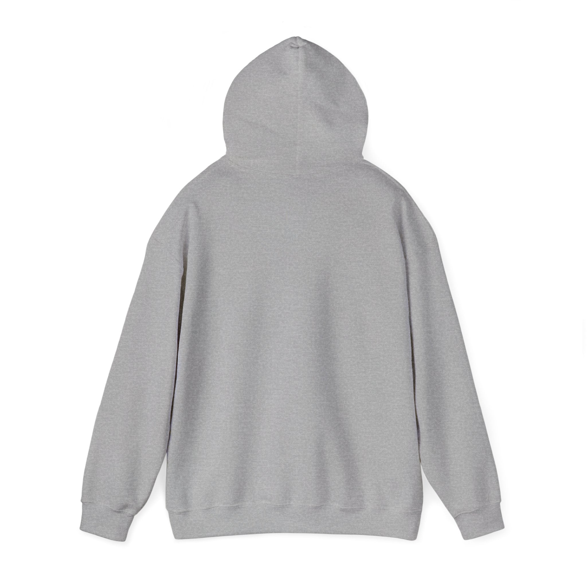 Be Kind Be Patient Be Inclusive Hoodie — Inspirational Positive Message Pullover