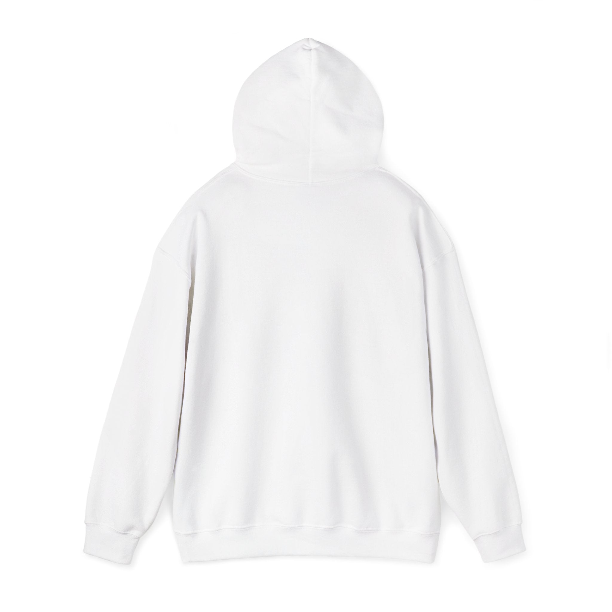 Be Kind Be Patient Be Inclusive Hoodie — Inspirational Positive Message Pullover