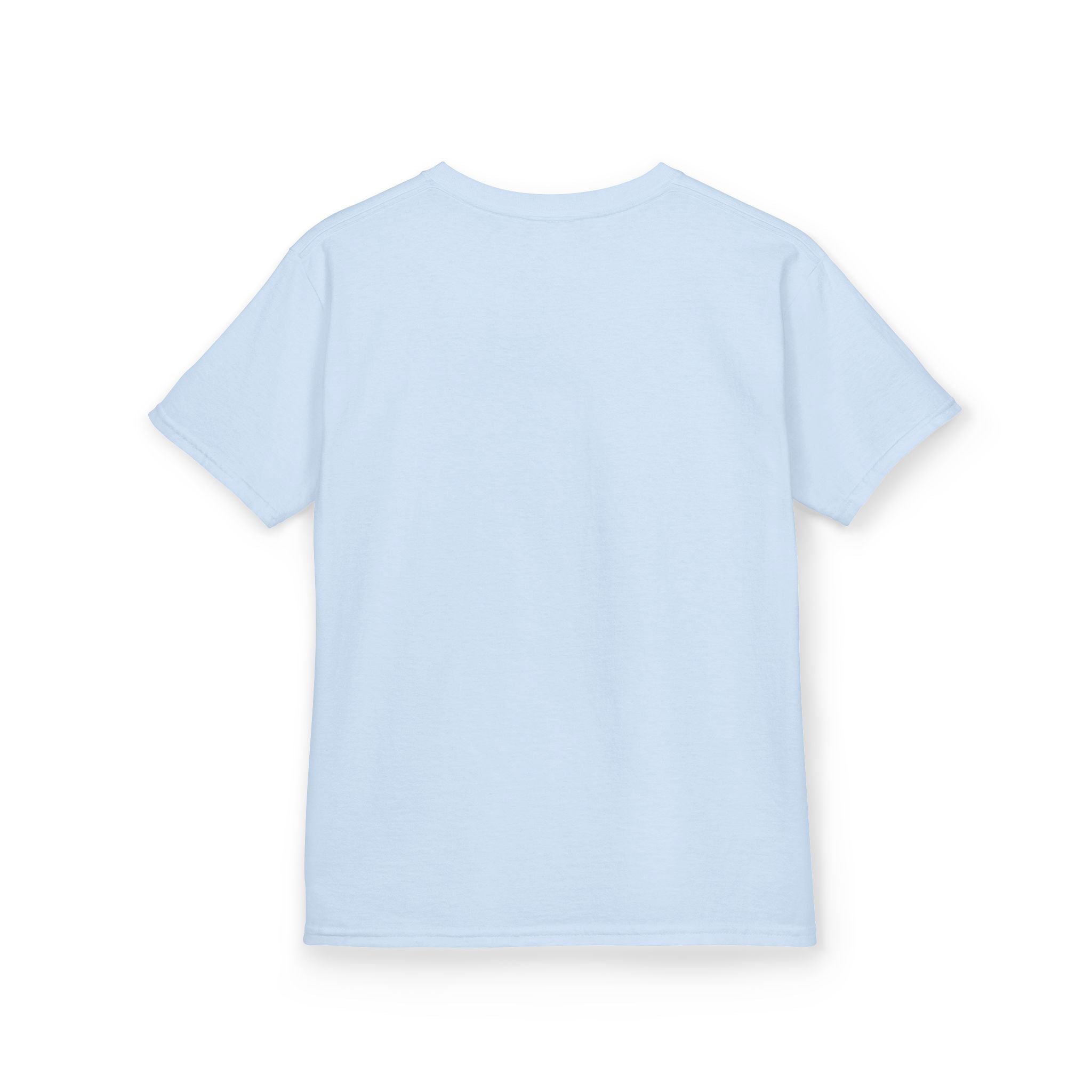 Kids Tee — “Be Kind. Be Patient. Be Inclusive.” Positive Message Children’s T-Shirt